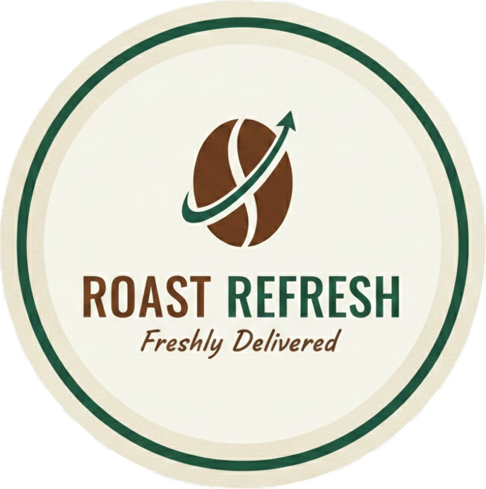 Roast refresh